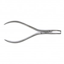 Alicate Para Remover Brackets Angulado 13 cm Masters