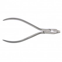 Alicate Tweed Para Arcos 14 cm.