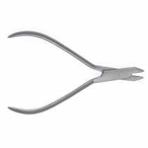 Alicate Tres Puntas Aderer 12cm.