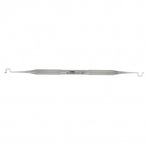 Instrumento para Ligaduras