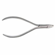 Alicate Recto para Crimpar Ganchos 13cm Masters