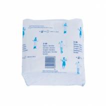 Servilletas 2 capas 30x30cm - Envase económico 48x100u