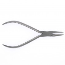 Alicate Bimler 13 cm. Pico Fino