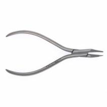 Alicate Tweed Corto para Arcos 14 cm.