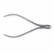 Alicate de Corte Arco Fino TC 13cm.