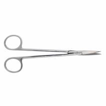 Tijera Kelly Recta, Cirugía Oral, 16cm Masters