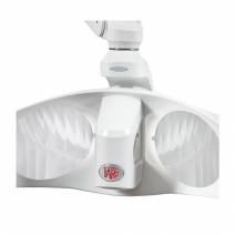 Lámpara LED Eva Tunable White FARO Brazo 82 cm Instalación a Unidad Dental con Interruptor, SIN Transformador