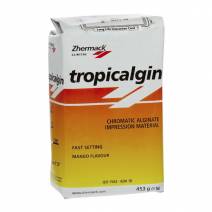 Tropicalgin, Alginato Cromático de Fraguado Rápido
