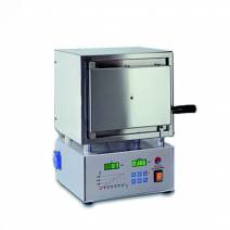 Horno de Precalentamiento HP-100 Inox