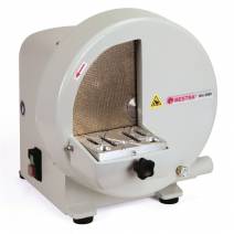 Recortadora de Modelos RH 3000 Clásica con Disco de Diamante Mestra