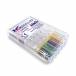 Limas K para Endodoncia 25mm Pack 6u.