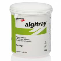 Algitray, Detergente Específico con PH Neutro en Polvo