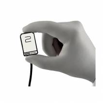 Sensor Intraoral de Rayos X Digital i-Sensor 70 Tamaño 2, Grande Qualinx
