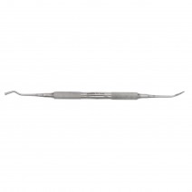 Cuchara/Compactador de Hueso