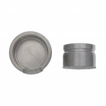 Triturador de Hueso Titanio