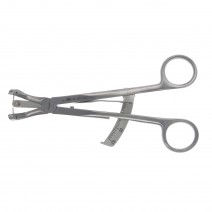 Espesímetro para Hueso 17,5cm.