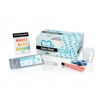 Saliva-Check Buffer, Test Calidad de la Saliva 20u.
