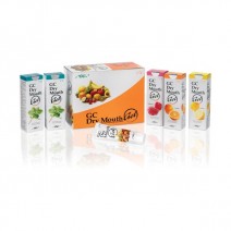 Dry Mouth Gel - Gel Anti Sequedad Bucal x10