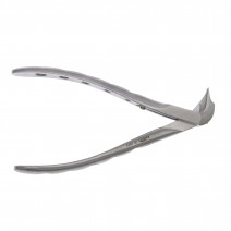 Instrumento Beerendonk para Quitar Coronas 13cm.