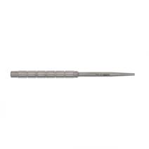 Osteotomo Recto Convexo Punta Degradada