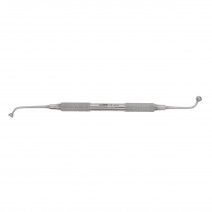 Posicionador de Membrana Bola 5-6mm