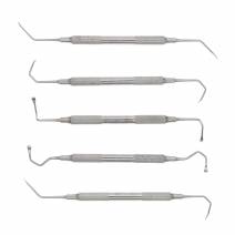 Elevadores de Seno 1u.