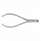 Alicate de Corte de Ligaduras en Tungsteno 13cm. Masters