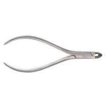 Alicate de Corte de Ligaduras en Tungsteno 13cm. Masters