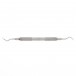 Cincel Raspador de Hueso 7 - 5mm Cuadrado Masters