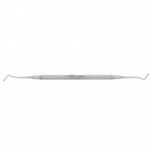 Excavador Bola Partida 2 mm Masters