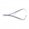 Pinza Mathieu Curva 14cm.