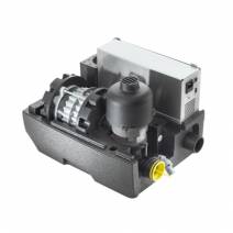 Aspiración Durr Húmeda Tyscor VS 2 para 2 Equipos Dentales Sin Recuperador de Amalgama