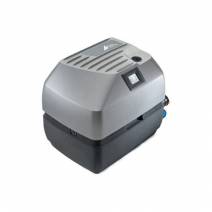 Aspiración Durr Húmeda Tyscor VS 2 Plus para 2 Usuarios, Ampliable, Sin Recuperador de Amalgama