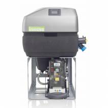 Aspiración Durr Húmeda Tyscor VSA 4 con Recuperador de Amalgama, 4 Usuarios