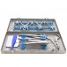 Set de Ortodoncia 14 instrumentos