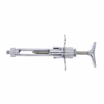 Jeringa de anestesia Masters