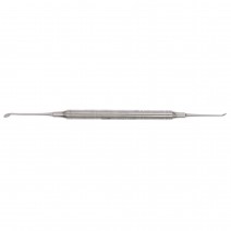 Cureta Quirúrgica Molt