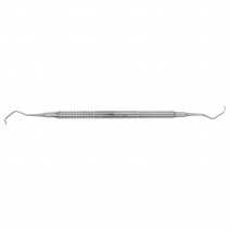 Cureta Columbia 4R/4L Universal