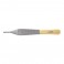 Pinza de Disección Adson 12cm. TC