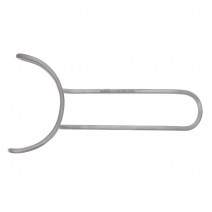 Separador Labial Universal 16,5 cm.