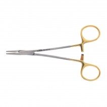 Porta Agujas Mayo Hegar TC 14 cm.