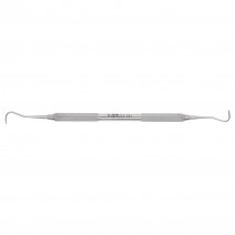 Raspador de Hueso H6/H7 para Sarro