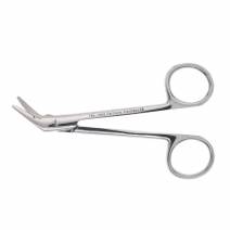 Tijeras Angulada Universal