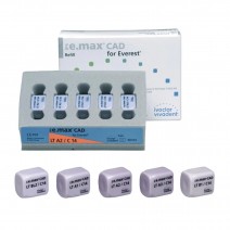 Bloque de Resina IPS E. Max CAD Cerec/Inlab LT C14