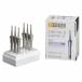 Fresa para CEREC Step BUR 12S, SIRONA