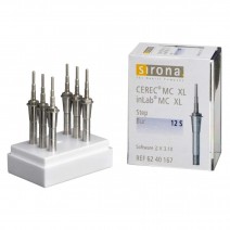 Fresa para CEREC Step BUR 12S, SIRONA