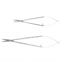 Tijeras Castro Viejo Quita Puntos de Masters