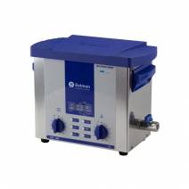 Cuba de Ultrasonidos TCE 300 Capacidad 3 L. Electronic Estmon