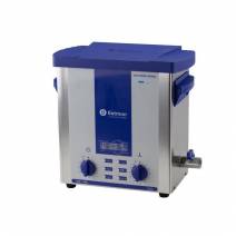 Cuba de Ultrasonidos TCE 450 Capacidad 4,5 L. Electronic Estmon