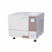 Autoclave Profesional Clase B 45 Litros con Impresora Technoflux